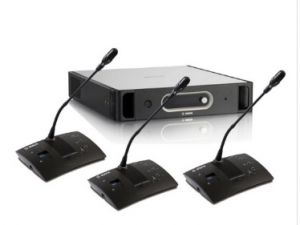 Communication & Management System
