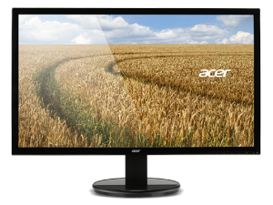 Monitor