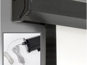 Motorize Screens