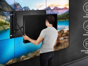 Video Wall Displays