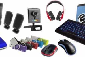 Accessories and Components
