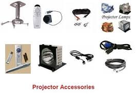 Projector Accessories