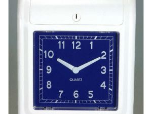 Time Recoder
