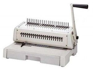 Binding Machine