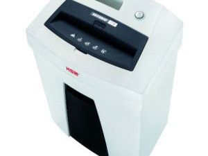 Paper Shredder