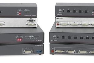 Video Switcher