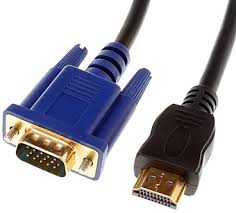 Cable