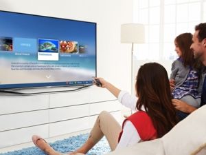 TV