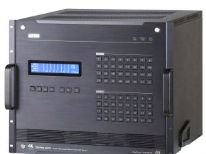 Matrix Switcher