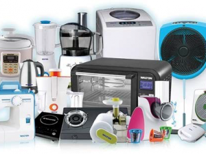 Home Appliances