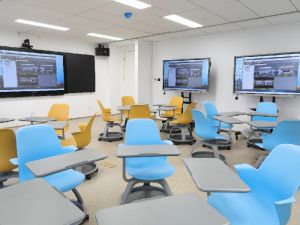 Smart Classroom